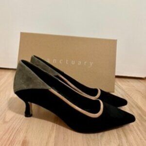 Sanctuary Women’s Prosper Pump Size 7.5